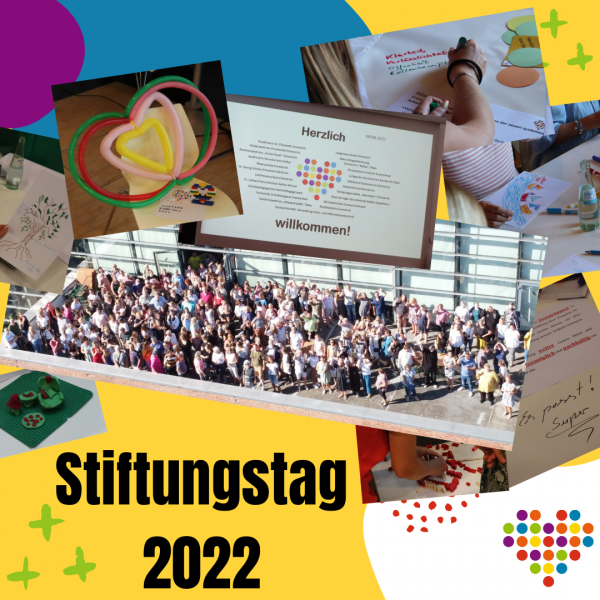 Stiftungstag 2022 - Aktuelles | Katholisches Waisenhaus Emmerich